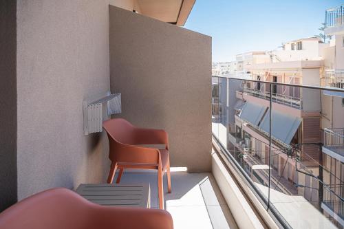 Miss Marrone City Hotel in Chania