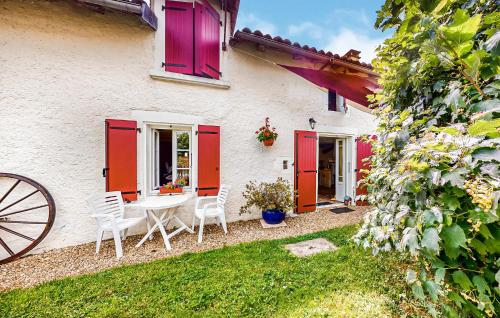 . Gîte Au Naturel