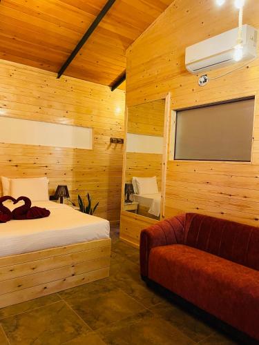 Maleesha Homestay - image 2