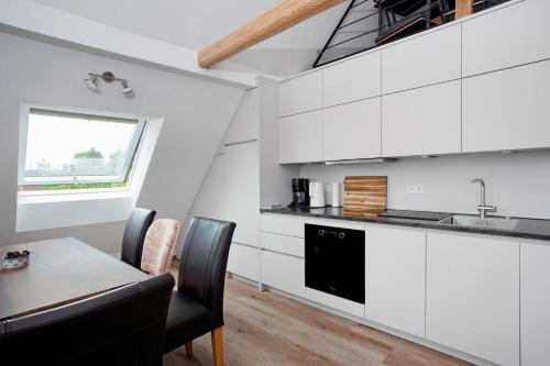 Two-Bedroom Superior Apartment