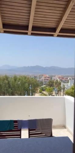 Apartement cabo in Cabo Negro