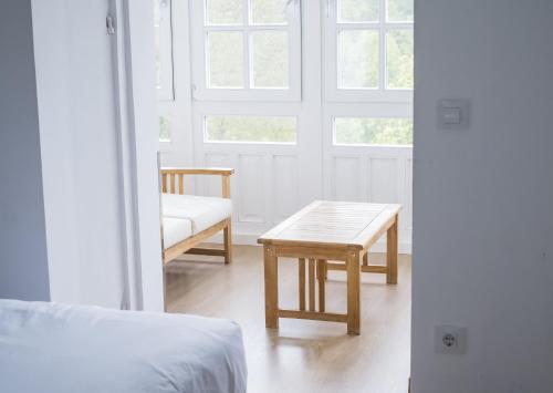 Hotel Alda Triacastela