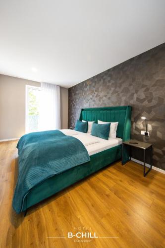 Deluxe Suite image 10