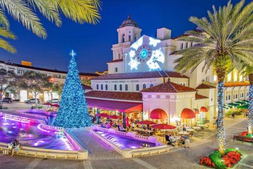 Nearby attraction, 4br Private Guest Suite Pool PGA Beaches in Palm Beach Gardens (FL)