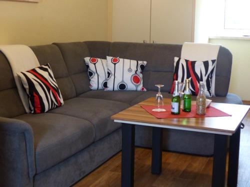 Ferienwohnung Scarlett in Ilsenburg, Deutschland