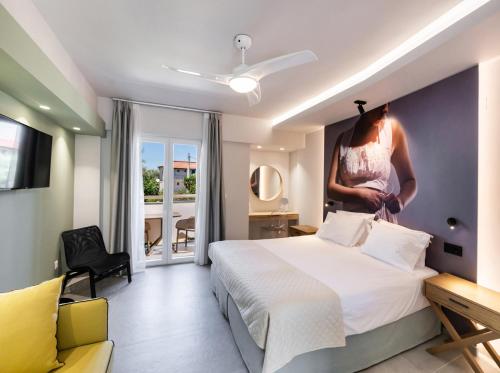 塔勒罗度假中心公寓式酒店 塔勒罗度假中心公寓式酒店