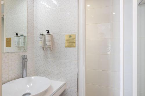 Villa des Ambassadeurs, Paris (Foto 5)