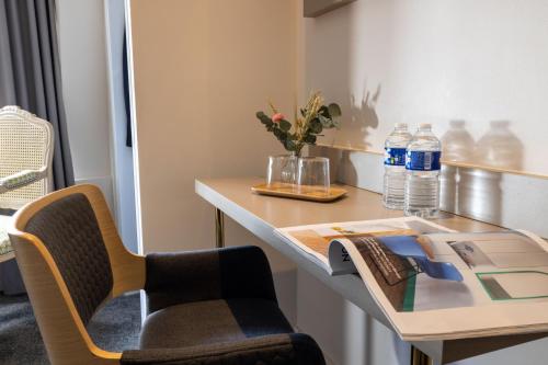 Villa des Ambassadeurs - image 7