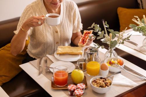 Villa des Ambassadeurs - image 10