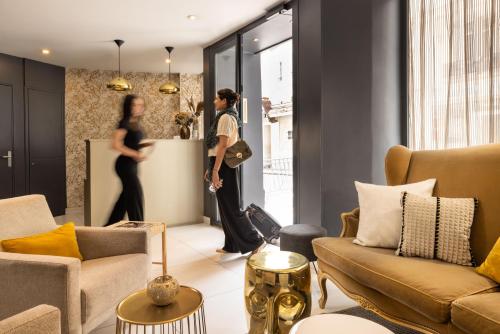 Villa des Ambassadeurs - image 2