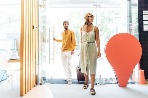 Stay Hotel Torres Vedras Centro - image 7