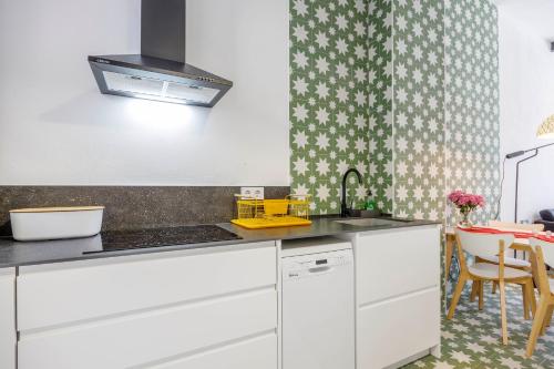 Artisan Haven: El Cabanyal Oasis, Valencia (foto 8)