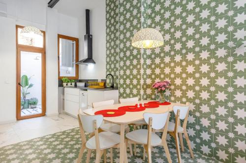 Artisan Haven: El Cabanyal Oasis, Valencia (foto 7)