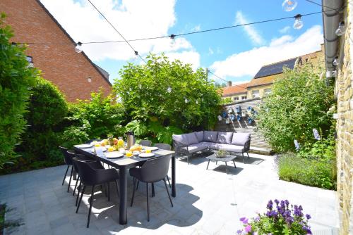 Villa Delfts in 阿爾弗靈厄姆