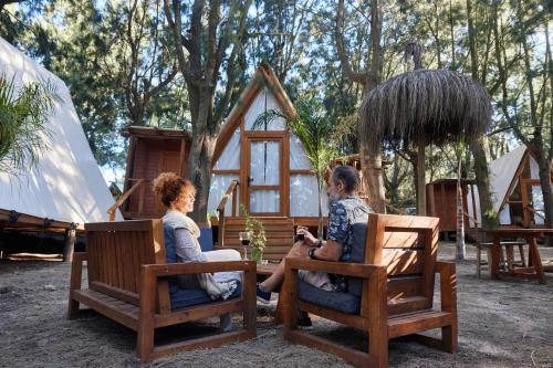 TAIGA Tarifa - Chiclana de la Frontera