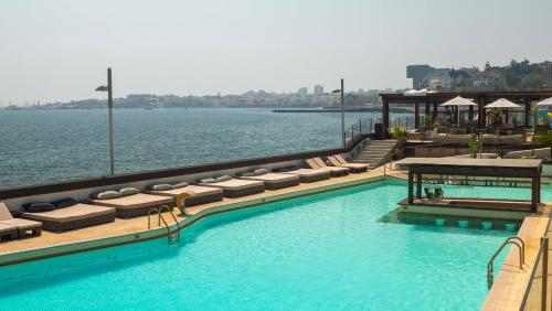 Room Oportunity Guia Cascais in 巴洛奧杜羅薩里奧