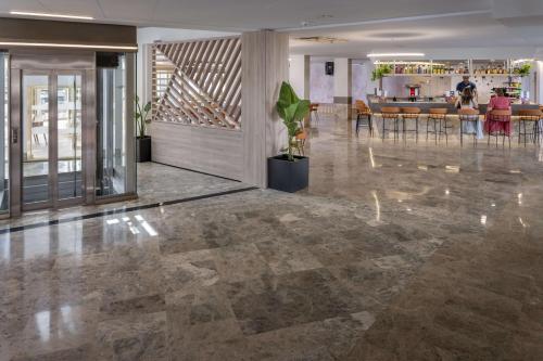 Pub/Lounge, GHT Costa Brava & Spa in Tossa de Mar