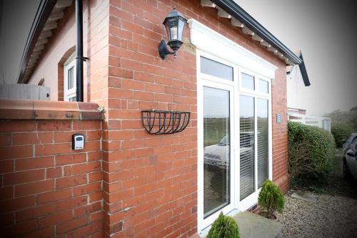 A szálláshely kívülről, Stunning Coach House with two bedrooms and parking in Hambleton (Lancashire)