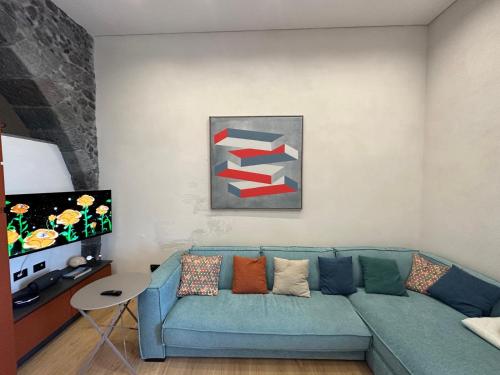 AYA - apartment in front of the sea, Riposto (foto 3)
