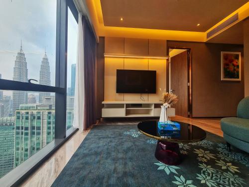 Imperial Luxury Suites KLCC - main image