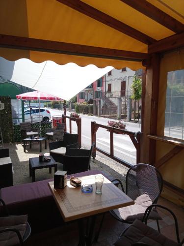 Facilities, Vesta in Gargnano