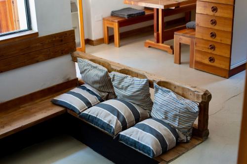 B&b Casa Rioletta, Болонья (фото 9)