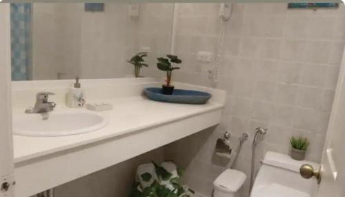 Maravilloso apartamento frente al mar in 팜파타르