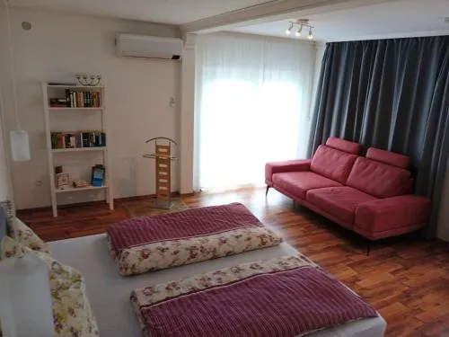 Auszeit 39 in Stadtoldendorf, Deutschland