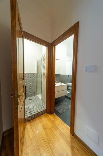 Flaminio District Holiday Home, Рим (фото 10)