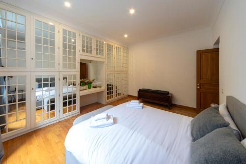 Flaminio District Holiday Home, Рим (фото 4)