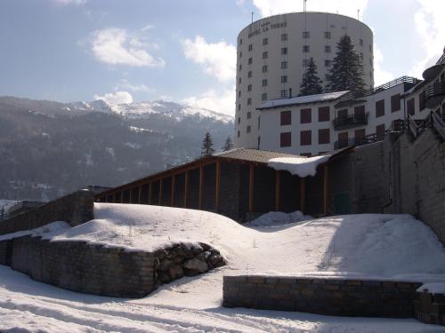 Hotel La Torre - Sauze d'Oulx