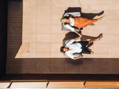 Stay Hotel Torres Vedras Centro - image 3