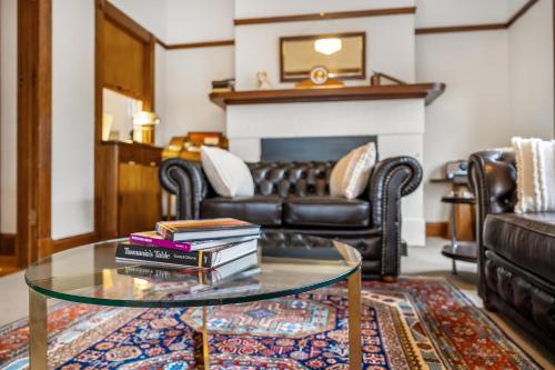 Gorgeous Hobart Accommodation - Park on Park - New Town