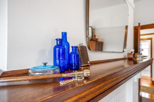 Gorgeous Hobart Accommodation - Park on Park - New Town