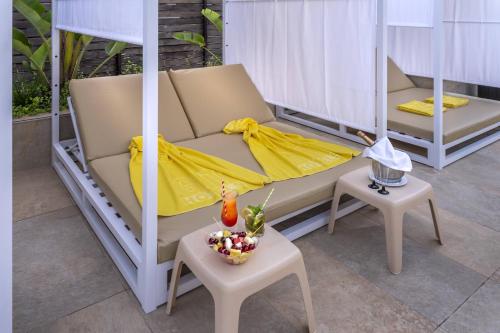 GHT Oasis Park & Spa - main image