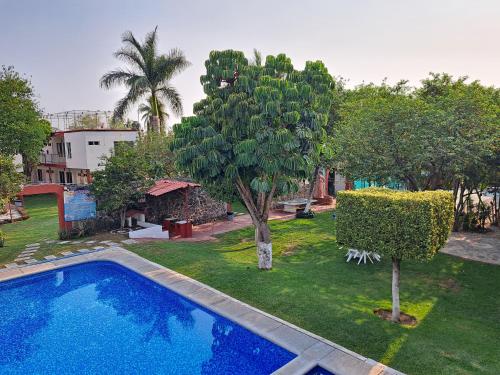 Hotel Quinta Paraiso - image 7