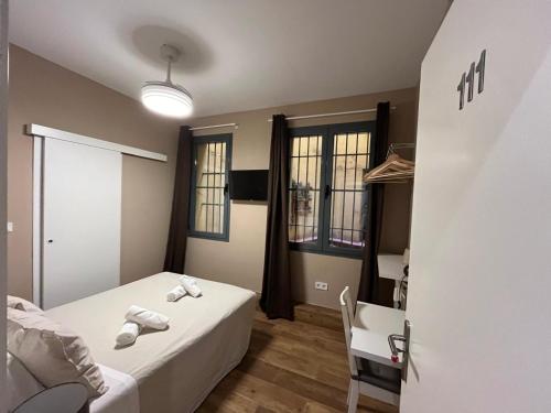 Hostal Palacete de la Almudayna, Madrid (fotografie 11)
