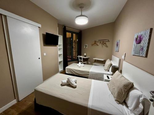 Hostal Palacete de la Almudayna, Madrid (fotografie 10)