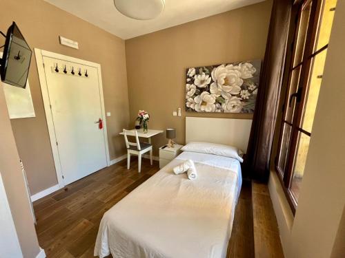 Hostal Palacete de la Almudayna, Madrid (fotografie 9)