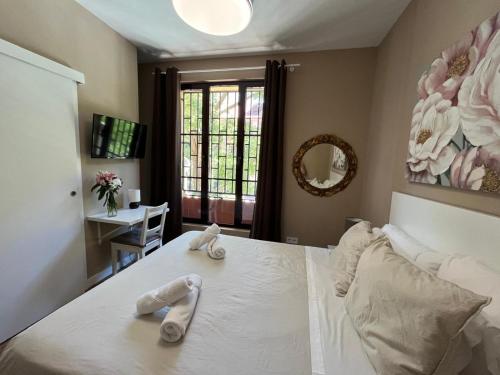 Hostal Palacete de la Almudayna, Madrid (fotografie 7)