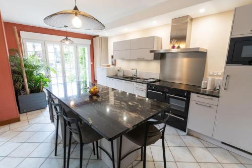 L'escapade vigne & bien-être (L'escapade vigne & bien-etre) in เนอเซ