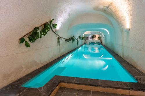 L'escapade vigne & bien-être (L'escapade vigne & bien-etre) in เนอเซ