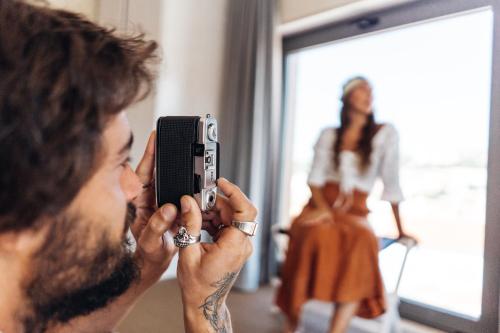 Stay Hotel Torres Vedras Centro - image 13