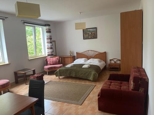 Family Room room in Dom Wypoczynkowy Sloneczna