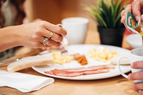 Stay Hotel Torres Vedras Centro - main image