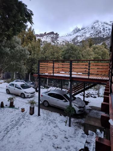 pinar del ventana bariloche