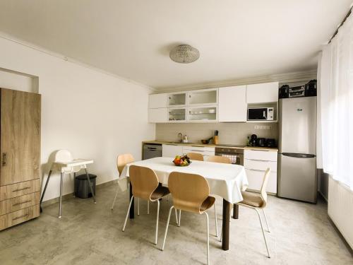 Harmónia Vendégház Bükkszék (Harmonia Vendeghaz Bukkszek) in Bükkszék 