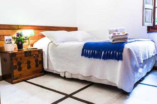 Accommodation in IX Región