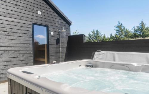 Buitenkant, Lovely Home In Rømø With Sauna in Romo Kirkeby