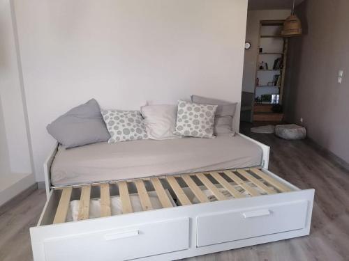 Duplex neuf avec exterieur in Montbrison